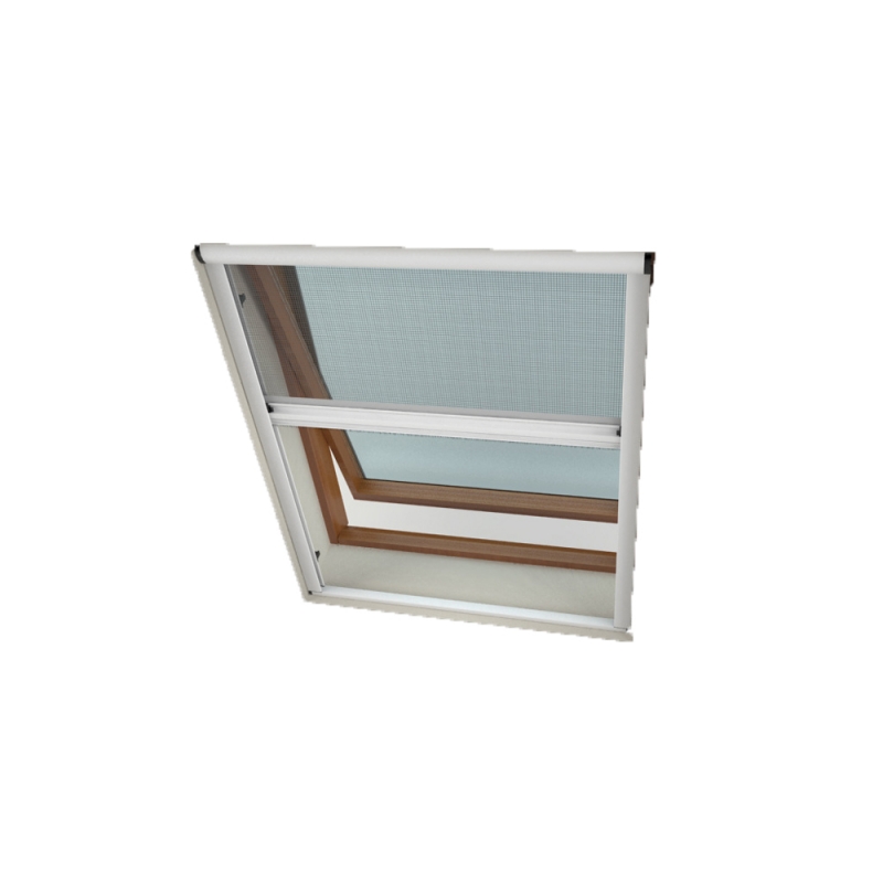 Revolux by Bettio Sgancio Rapido Click-Clack 40 Antivento Verticale a Molla