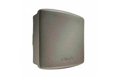 Ricevitore Somfy Telecomando per Illuminazione Esterna Casa