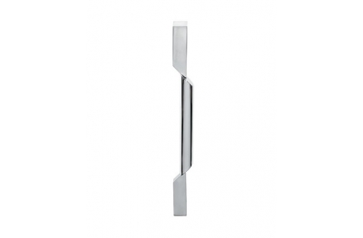 Rio Maniglione per Porta in Acciaio Inox City Line PFS Pasini