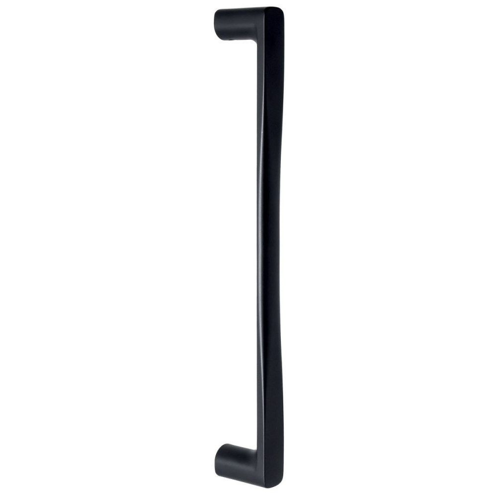Robot6 Colombo Design Maniglione per Porta in Ottone Senza Rosette