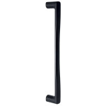 Robot6 Colombo Design Maniglione per Porta in Ottone Senza Rosette