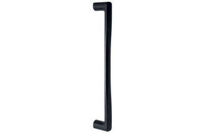 Robot6 Colombo Design Maniglione per Porta in Ottone Senza Rosette