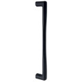 Robot6 Colombo Design Maniglione per Porta in Ottone Senza Rosette