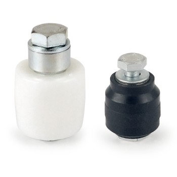 Rulli Guida Per Cancello Scorrevole - Foto 6