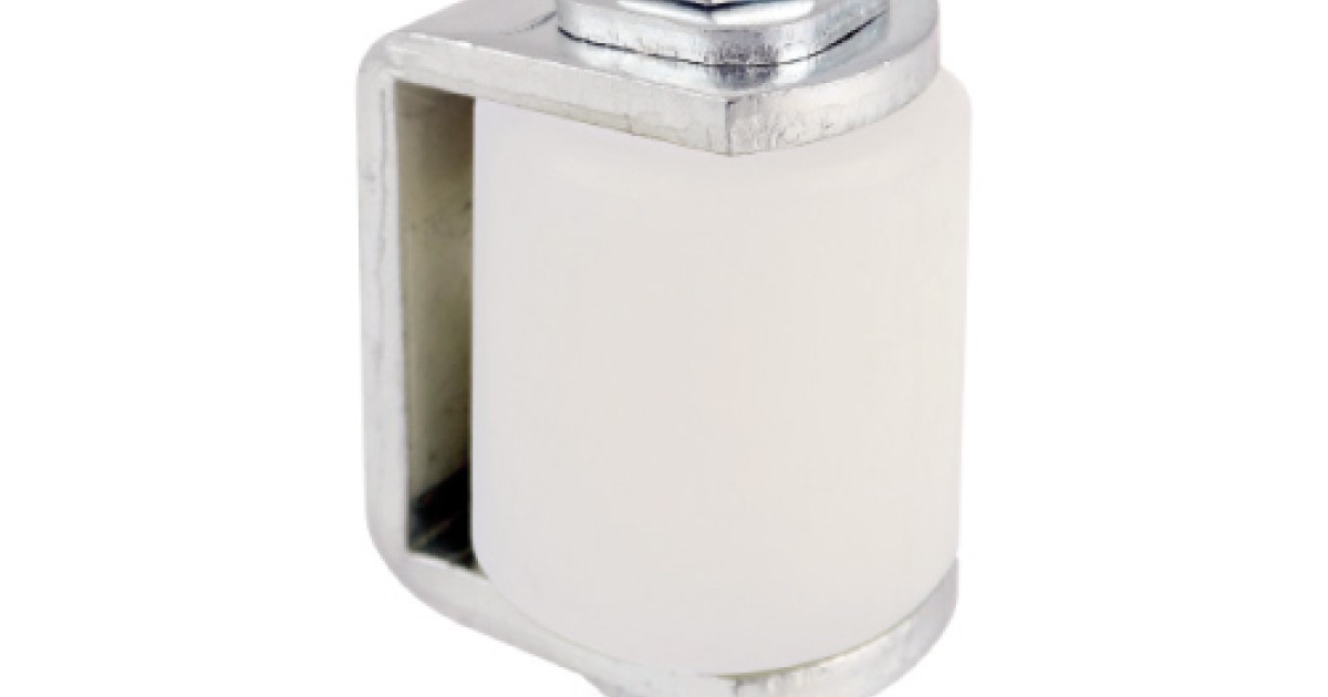 Shakespeare QCM-NR Supporto Per Guida In Nylon A Connessione Rapida Per Antenne Serie QC