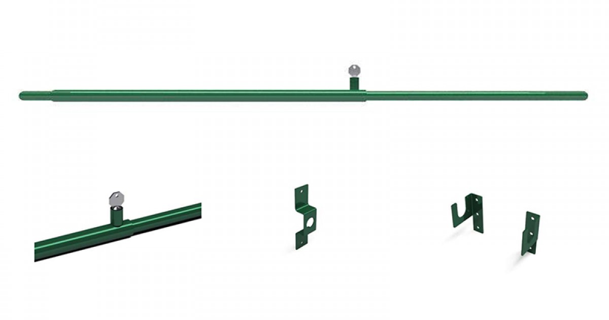 Giroblok Cifall Sbarra Antiscasso Blindatura Persiane Di Porte E