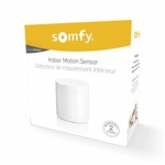 Sensore di Movimento per Allarme Somfy Protect Somfy