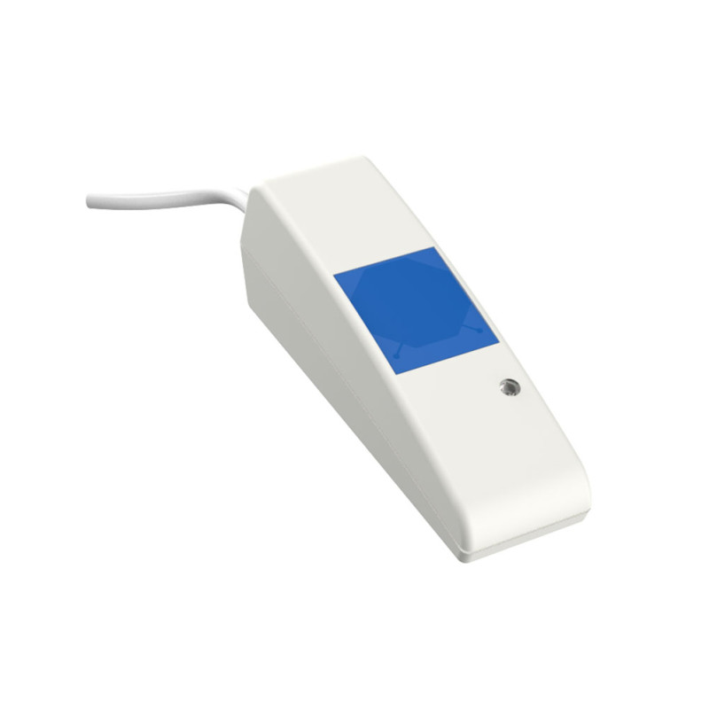 Sensore Pioggia Riscaldato - Nekos RAIN102HS24 - per Attuatori Elettrici