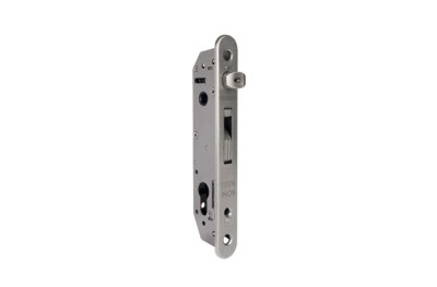 Serratura ad Incastro in Acciaio Inox INSERT-LOCK