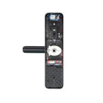 Serratura Smart PNI SafeHome PTY6526 - Impronta Digitale - Codice - Tag