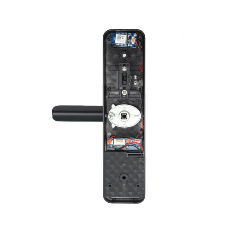 Serratura Smart PNI SafeHome PTY6526 - Impronta Digitale - Codice - Tag