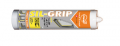 SIL GRIP 310 ml Silicone Neutro Professionale per Serramenti Mungo