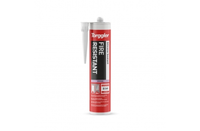 Silicone Antifuoco Certificato EI 240 Fire Resistent Torggler