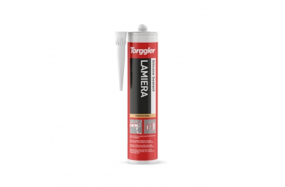 Silicone Lamiera Torggler Sigillante Siliconico Neutro per Lattoneria