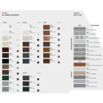 SKAT PRIMED Zanzariera Avvolgente Verticale Compatta e Tecnologica