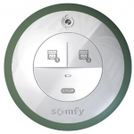Skitter IO Somfy Comando Wireless per la Casa