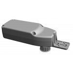 Slide 80 230Vac Chiaroscuro Kit Automazione per Persiane Scorrevoli Max 160Kg