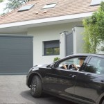 Slidymoove 600 Somfy Motore Cancelli Scorrevoli con Batteria Max 8m