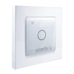 Smoove Lighting IO Somfy Comando Radio da Parete Illuminazione