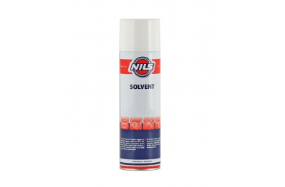 Solvent Spray NILS Solvente per Ruggine Bomboletta da 500 ml