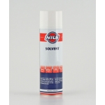 Solvent Spray NILS Solvente per Ruggine Bomboletta da 500 ml