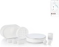Somfy Home Alarm Advanced Sistema Antifurto Casa Allarme Domestico Connesso