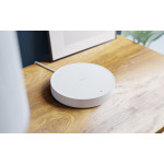 Somfy Home Alarm Essential Starter Pack Antifurto per Piccole Superfici