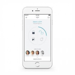 Somfy Protect Home Alarm Starter Pack