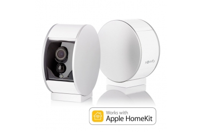 Somfy Protect Indoor Camera