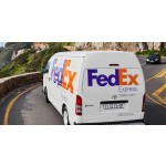 Spedizione Pacco Italia 9,9€ con Corriere Espresso FedEx Max 30Kg 1,2Mt