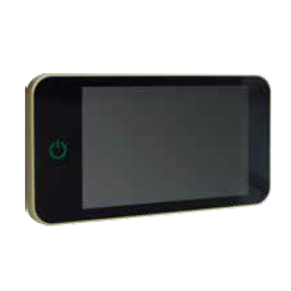 Spioncino Digitale con Monitor 4,0” 57701 Serie Access Opera