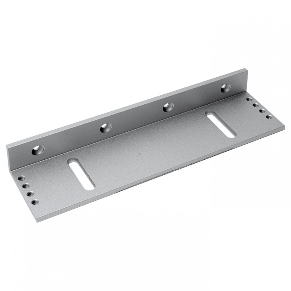 Staffa di Montaggio a "Elle" 03000 per Elettromagneti Serie 130 131 140 Opera