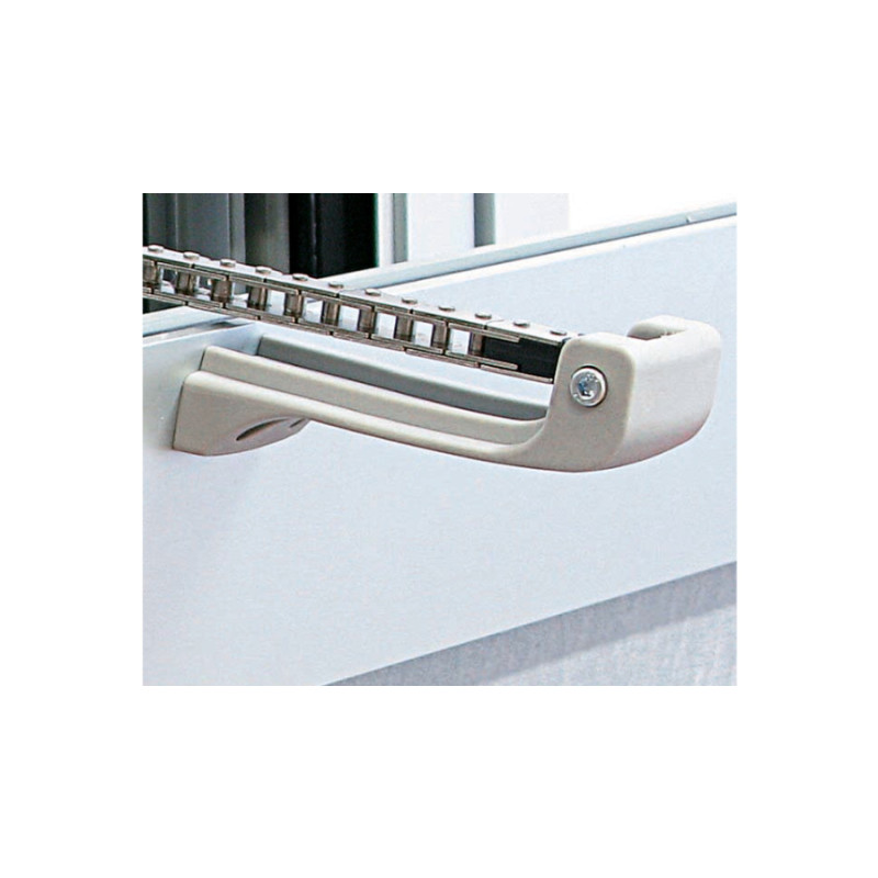 STILE UCS Ultraflex Attuatore a Catena per Finestre Vasistas e Sporgere