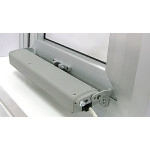 STILE UCS Ultraflex Attuatore a Catena per Finestre Vasistas e Sporgere