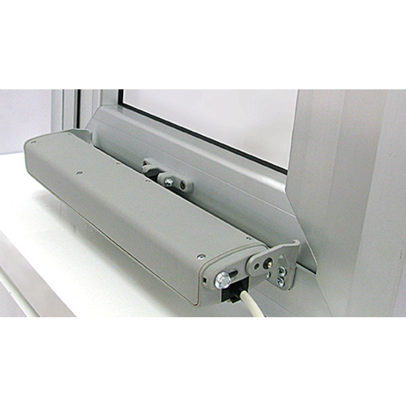 STILE UCS Ultraflex Attuatore a Catena per Finestre Vasistas e Sporgere