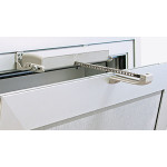 STILE UCS Ultraflex Attuatore a Catena per Finestre Vasistas e Sporgere