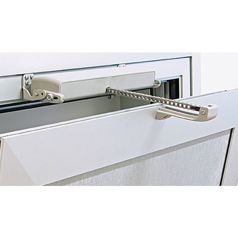 STILE UCS Ultraflex Attuatore a Catena per Finestre Vasistas e Sporgere