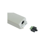 STILE UCS Ultraflex Attuatore a Catena per Finestre Vasistas e Sporgere