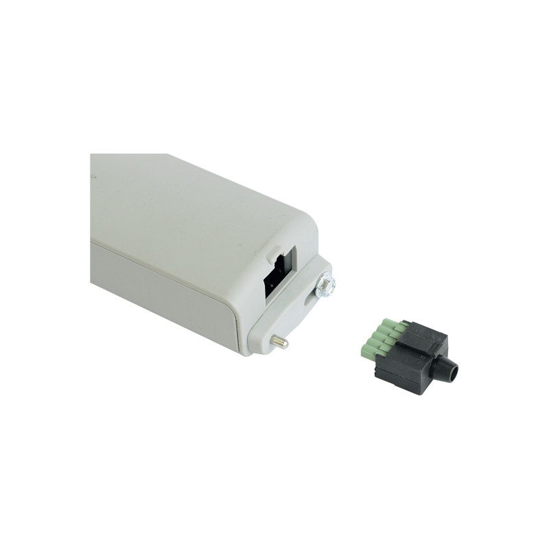 STILE UCS Ultraflex Attuatore a Catena per Finestre Vasistas e Sporgere