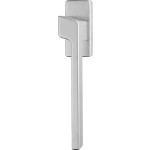 Stream Zincral Linea Calì Maniglia per Finestra con Movimento DK