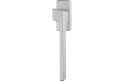 Stream Zincral Linea Calì Maniglia per Finestra con Movimento DK