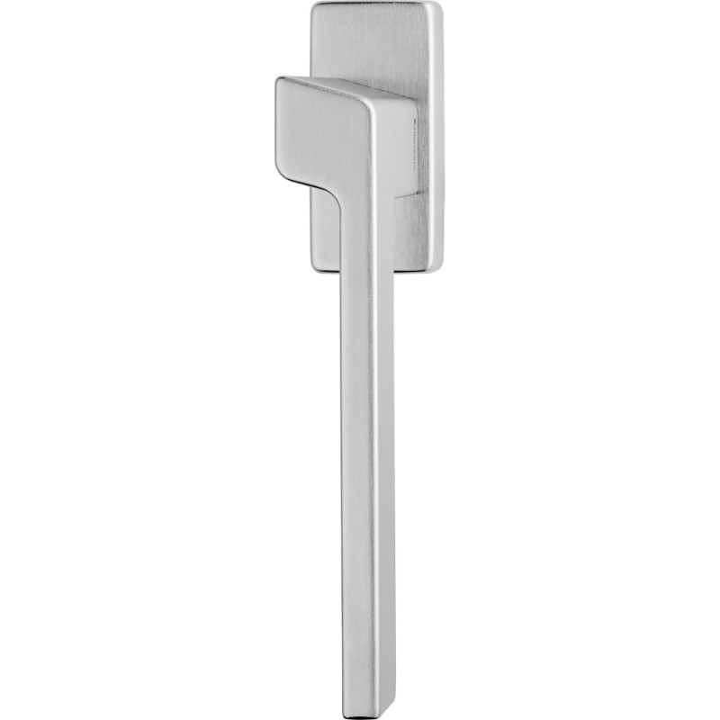 Stream Zincral Linea Calì Maniglia per Finestra con Movimento DK