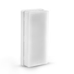 Sunteis io Somfy Sensore Sole e Temperatura per Tende e Tapparelle