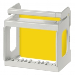 Supporto per Installazione su Guida DIN Vimar