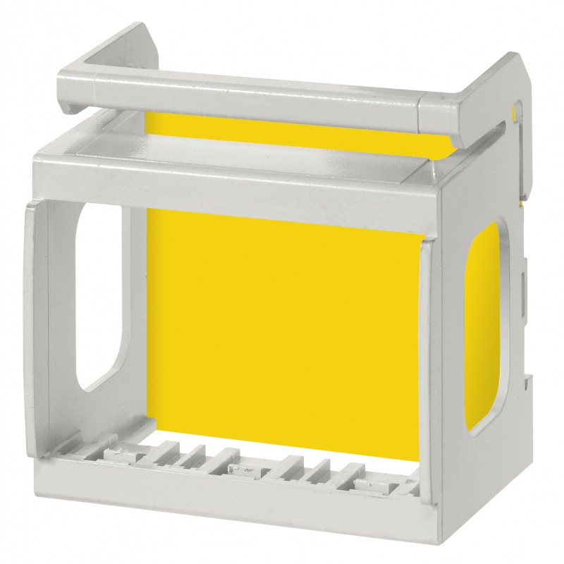 Supporto per Installazione su Guida DIN Vimar