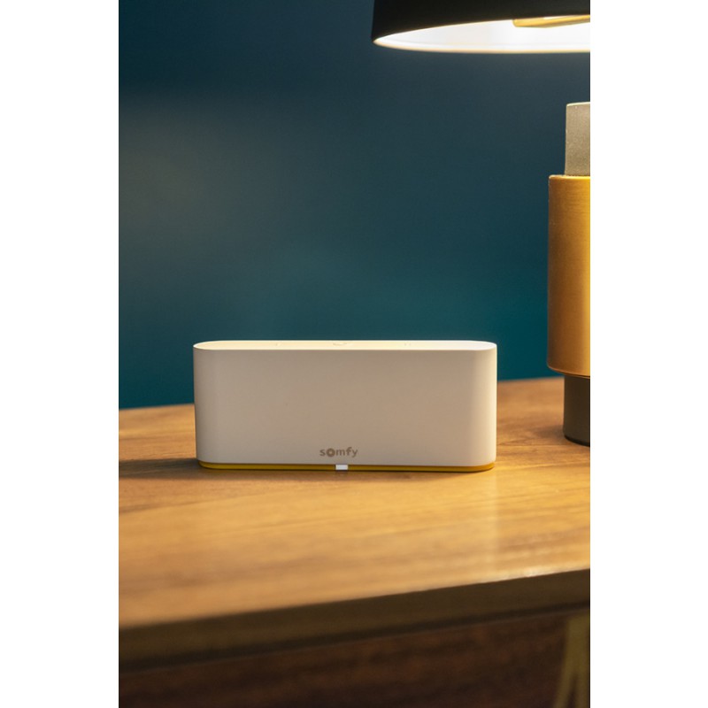 TaHoma Switch Somfy Box per la Domotica Comando Intelligente