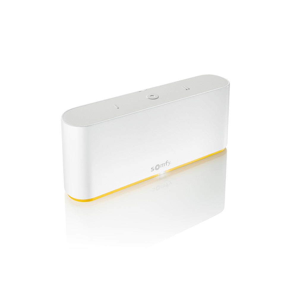 TaHoma Switch Somfy Box per la Domotica Comando Intelligente