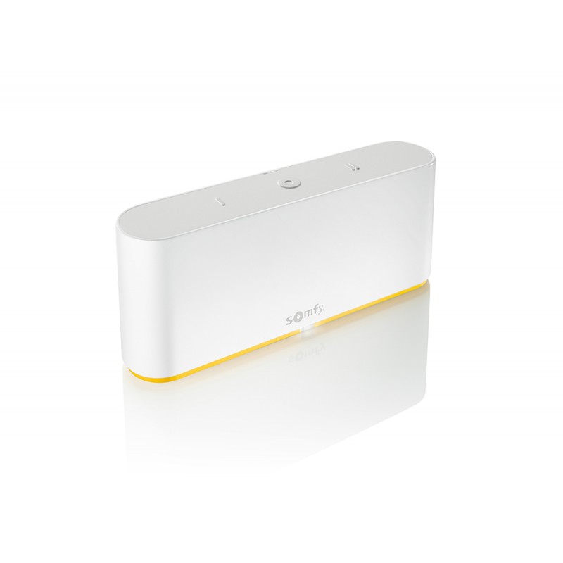 TaHoma Switch Somfy Box per la Domotica Comando Intelligente