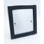 Tappo Antiallagamento per Bocca di Lupo 25x25 cm a Tenuta Stagna