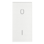 Tasto Arkè Vimar 1 Modulo Intercambiabili Simboli e Colori